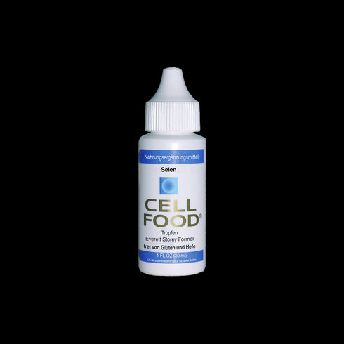 CELLFOOD® Tropfen